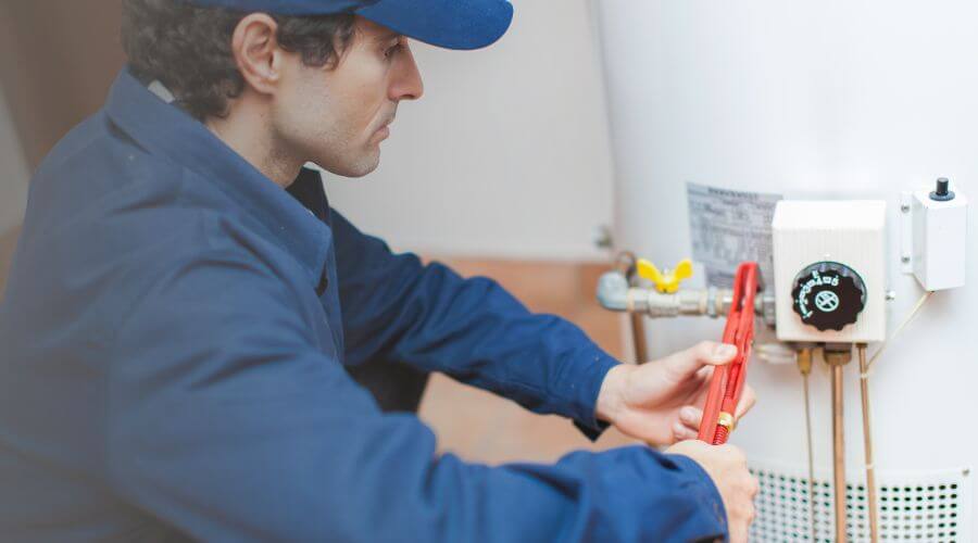 Local 24/7 Emergency Plumbing in Central City, PA